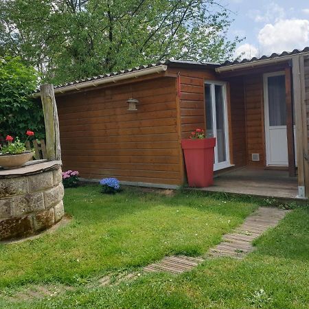 Petit Sejour En Chalet 크레시라샤페어 외부 사진